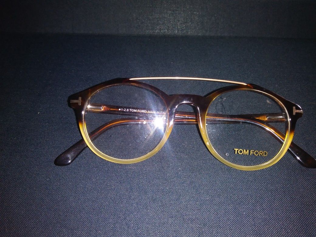 Tom Ford eyeglass frames BRAND NEW