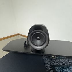 SteelSeries Arena 3 Speakers  – Like New
