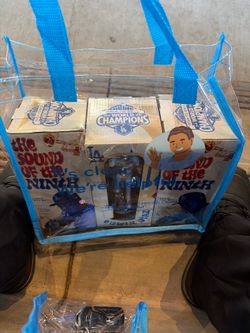 Edwin Diaz Dodgers bobblehead