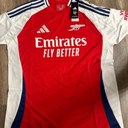 Arsenal Home Jersy Médium