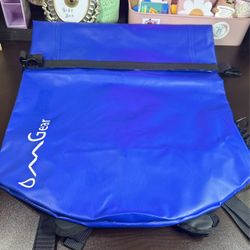 Waterproof Dry Backpack 