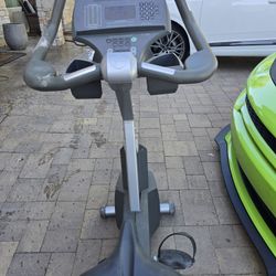 Excersise Bike