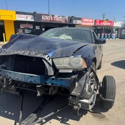 *PART OUT ONLY* 2014 CHARGER 3.6 SXT 