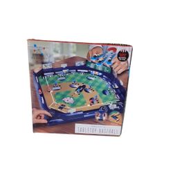 Blakjax Perfect Pitch Tabletop Baseball Game 2015-  New In Box 