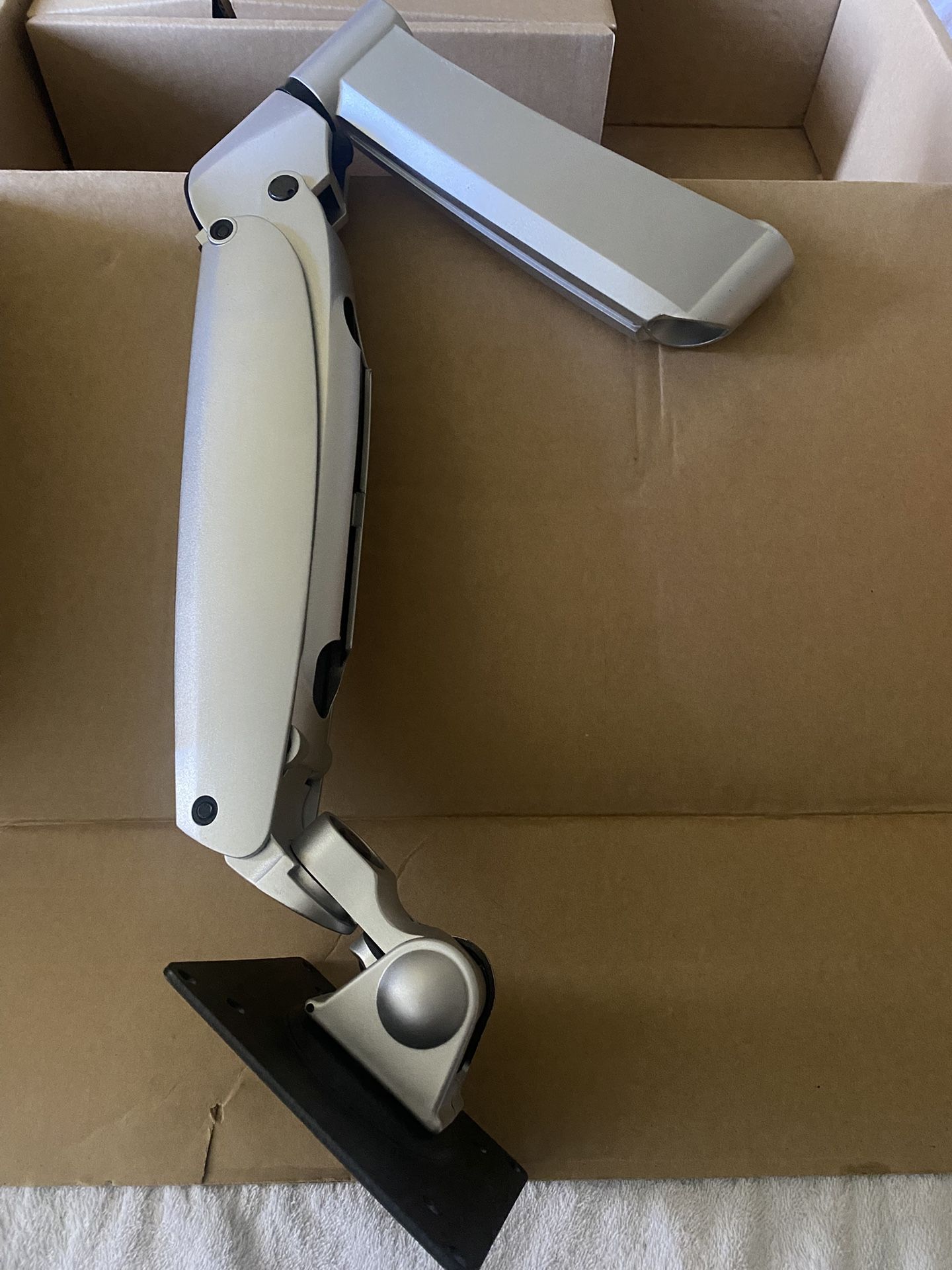 Work poise Computer Monitor Arm 