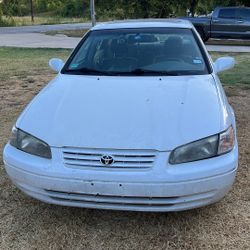 1999 Toyota Camry