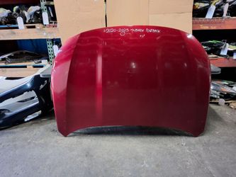 2020-2021-2022-2023 SUBARU OUTBACK HOOD OEM USED #11558