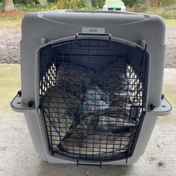 Large Pet Crate