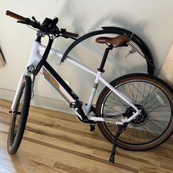 *NEW*Heybike Sola Electric Bike – OBO