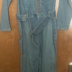 Overall 