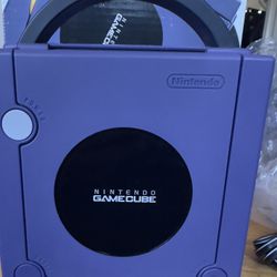 GameCube CIB GameCube Games and Gameboy Games 