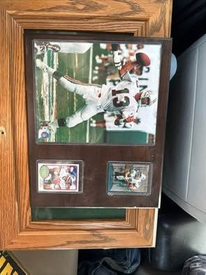 Dan Marino Plaques 