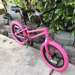 Mongoose Haro Schwinn Diamondback Bmx 16