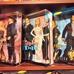 Barbie Dolls Perfect Inbox 100 Each