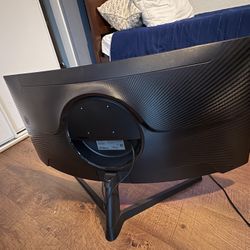 Samsung Monitor