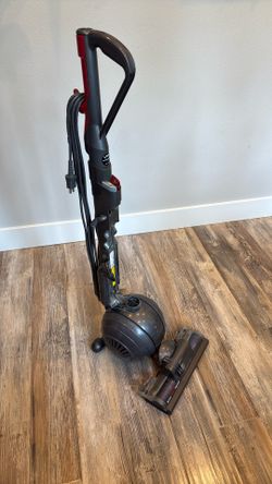 Dyson Cinetic Vacuum