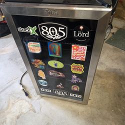 Used Wine Fridge