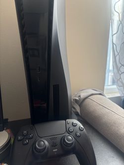 Ps5 Disc version