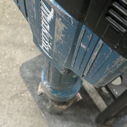 Makita Jackhammer