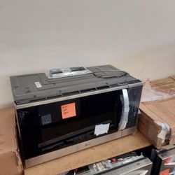 GE / LG / Samsung Microwaves Starting $220