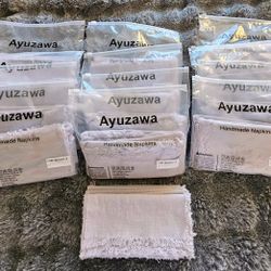 Wedding Cloth Napkins 