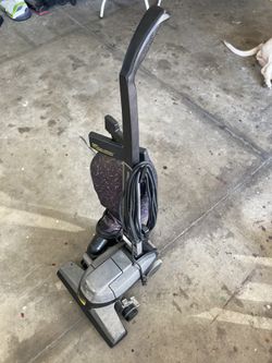 Heavy Duty Vacuum