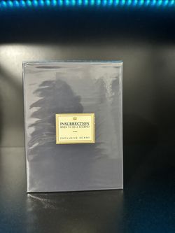 Insurrection Born To Be A Legend (100ml 3.3oz)