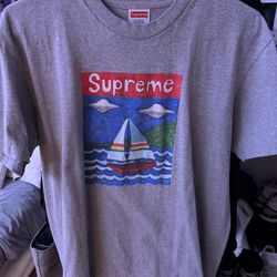 supreme shirt