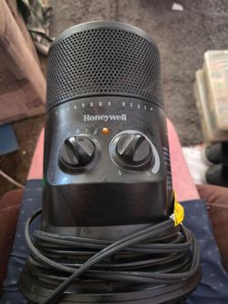 Honeywell Surround Heater ( Used once )