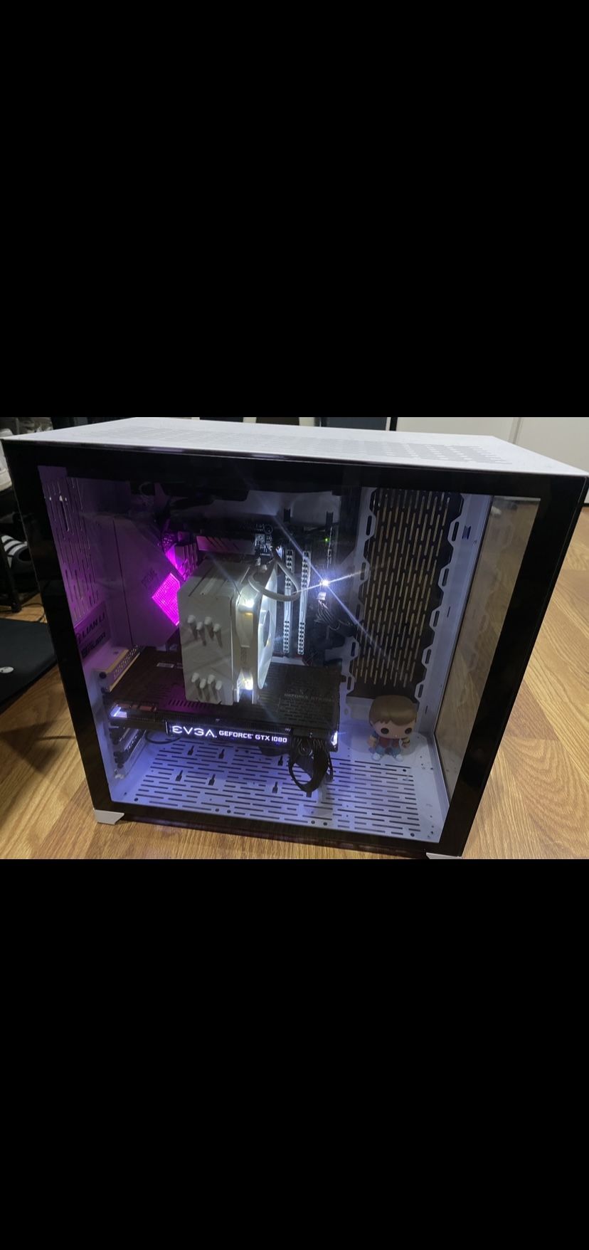 Gaming Pc (144+fps) for Sale in Los Angeles, CA OfferUp