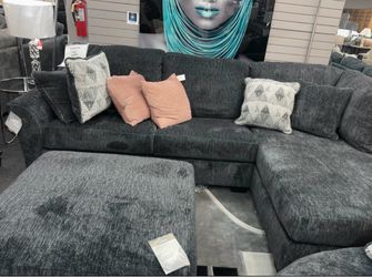 Sectional