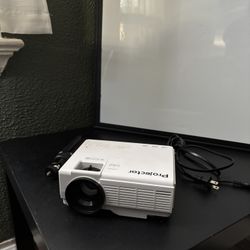 Mini Projector 