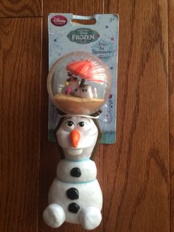 Olaf