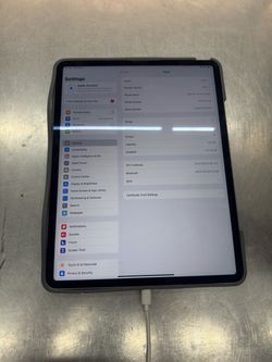 Apple iPad Air 13-inch M2