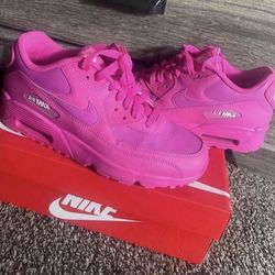 Nike Air Max