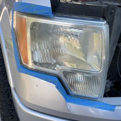 Headlight Restore 