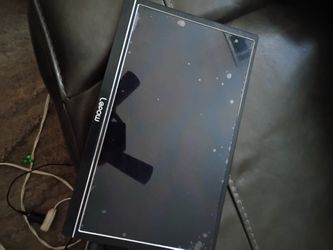 15 Inc Mini Tv (Travel)