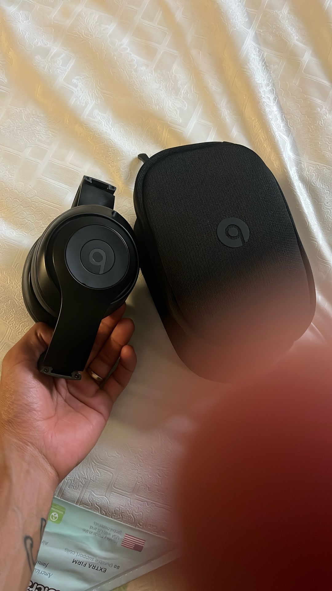 Beats Studio Pro 100$