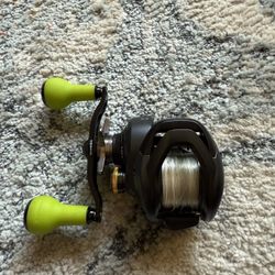 Shimano Curado 300