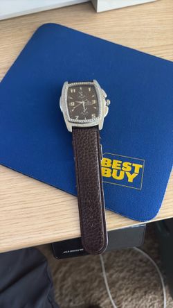 Watch made in Japan