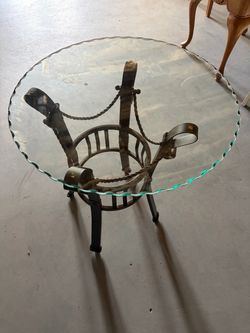 Tables