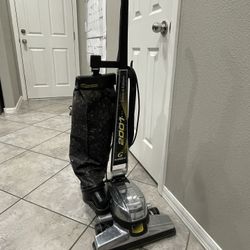 Kirby G6D 2001 Limited Edition Vintage Vacuum Cleaner
