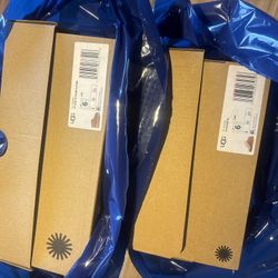 Brand New Uggs Size 6 