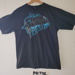 Metal Mulisha Boys T Shirt