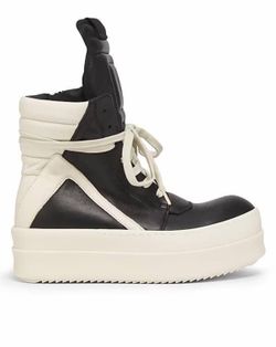 Rick owen geobasket