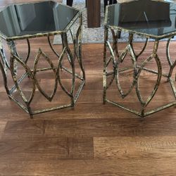 End Tables