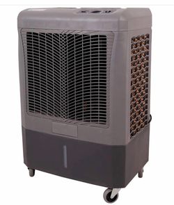 Evaporative Cooler Hessaire MC37M 3100CFM