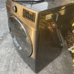 Secadora LG $250