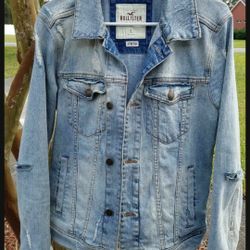 Men's Hollister Jacket