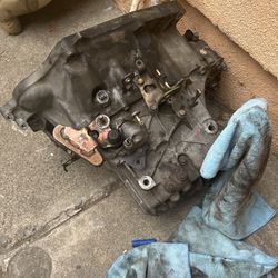 K Series Transmission 